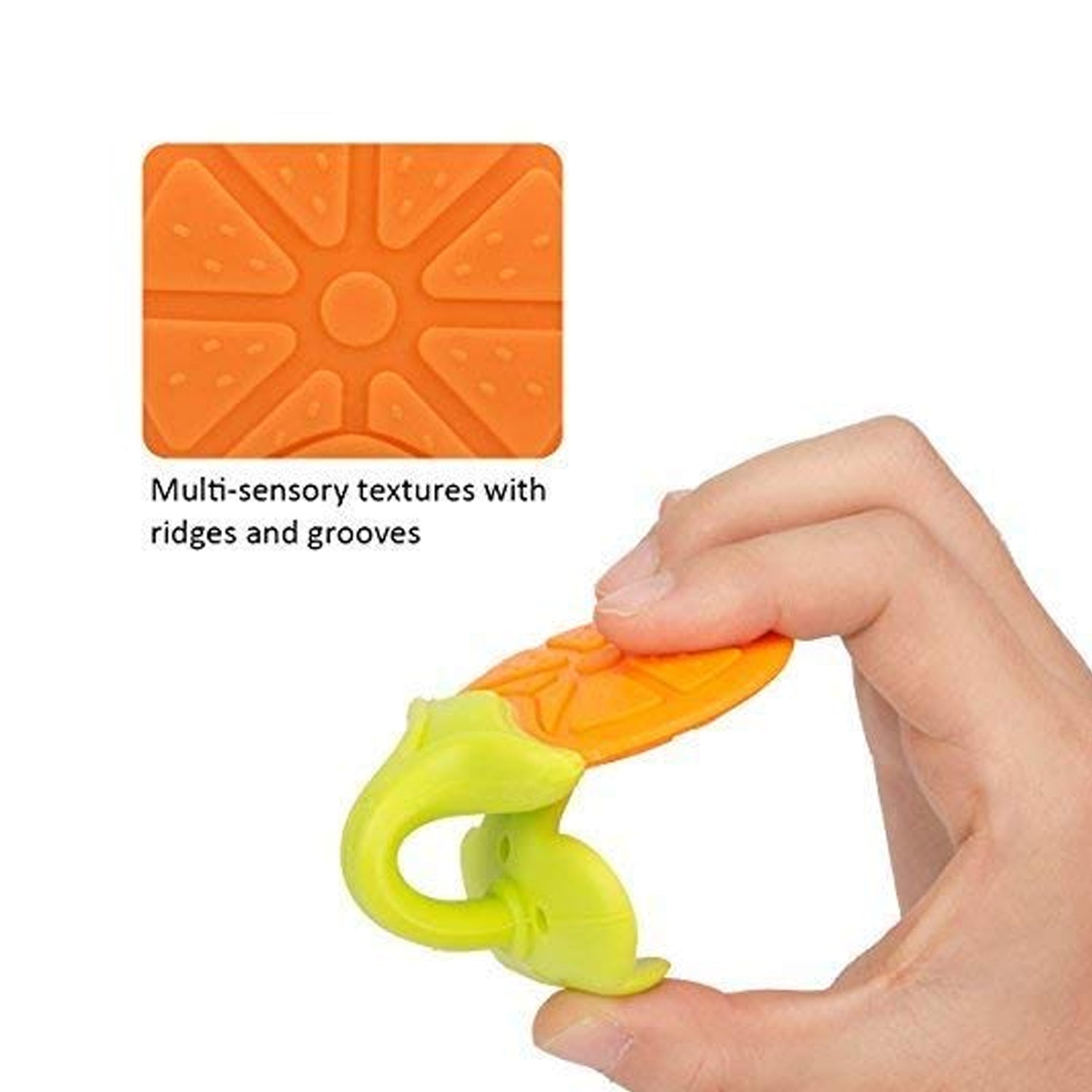 Teether toy for infants Teether toy for infants